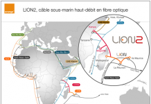 Friture sur les câbles, la connexion internet tourne au ralenti