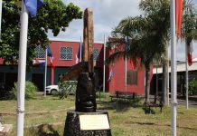 Une Fondation pour la mémoire de l’esclavage en cours de création