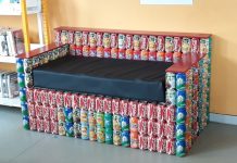 Une démarche Eco-école au Lycée de Sada