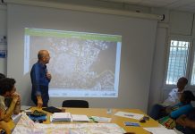 Caribus : l’inquiétude des entreprises