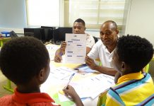 A Kwalé, un forum des métiers « pour susciter des vocations »