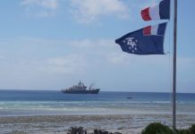 Campagne scientifique pluridisciplinaire du Marion Dufresne dans les îles Eparse, dont la préservation de l’environnement