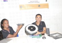 Première semaine du numérique : l’heure était aux entreprises