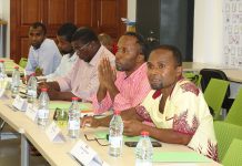 Commission consultative du travail : un outil pour « éviter des conflits inutiles »