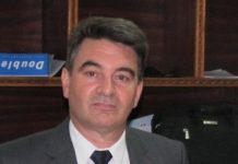 Décès du médecin militaire Marc Laycuras au Mali, fils de l’ancien sous-préfet de Mayotte Philippe Laycuras