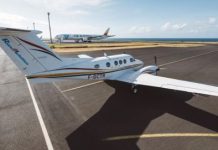 Run Aviation, nouvelle filiale d’Air Austral propose son « avion-taxi »