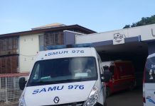 Le SAMU sur le 15 : une question d’urgence