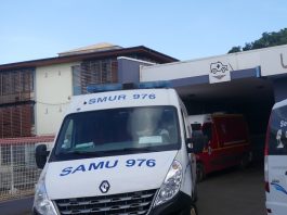 Nouvel accident mortel d’un motard