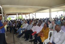 Carton plein pour le 1er atelier du Schéma d’Aménagement Régional