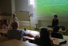 Bientôt un espace numérique pour diffuser la culture mahoraise