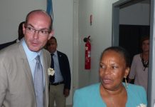 Création d’un poste de greffier au tribunal de commerce de Mamoudzou