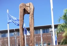 Le top départ du 12ème Festival des arts traditionnels de Mayotte donné sur le thème de la lutte contre l’esclavage