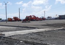 Modification de l’accès aux barges ce jeudi 11 avril