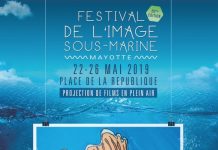 25ème édition du Festival de l’Image sous-marine cette semaine: René Heuzey invité d’honneur