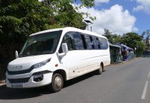 « La commune de Koungou vous transporte »… vers une grande première !