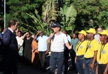 Maillots jaunes : reprise lundi le temps de digérer les propos racistes d’un policier