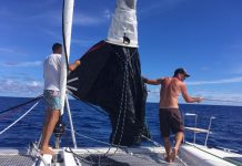 L’économie bleue en voit toujours de toutes les couleurs à Mayotte Economie bleue, Mayotte