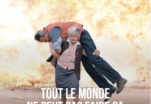 Journées nationales de la Croix-Rouge les 18 et 20 mai