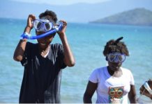 « Les p’tits foundis du lagon » attendent vos projets pour leur aventure marine