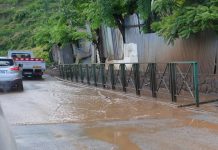 Circulation alternée pour cause de travaux à Koungou