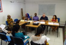 La protection des majeurs « en pleine progression » à Mayotte