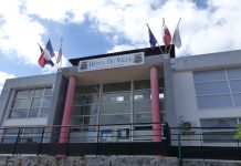 A Barakani, les 3 ans font un passage en force