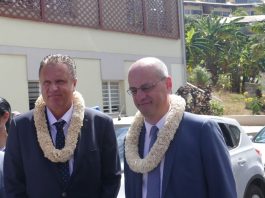 Départ de Stephan Martens… Si prés du but