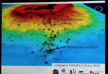 Séismes : pas d’accroissement de l’activité rassure le BRGM