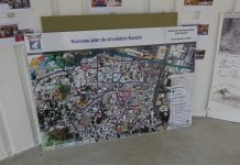 La modification de la circulation à Kawéni sera effective fin mai