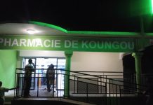 Coronavirus : 8 nouveaux cas, portant à 50 le nombre de malades déclarés