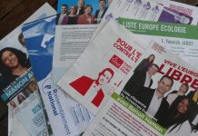 Europe : des élections en attendant mieux