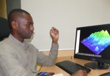 Saïd Saïd Hachim : « En science, il ne faut jamais dire ‘non’ »