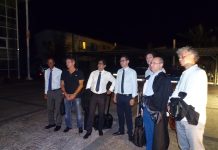 En appel Mohamed Majani risque de nouveau sa place de maire