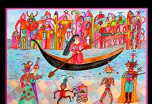 Vos sorties ce week-end