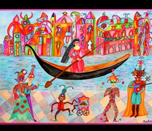 Vos sorties ce week-end