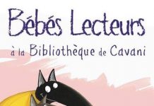 Vos sorties du week-end