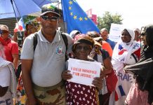 La grogne contre Air Austral se régionalise avec la création d’un nouveau collectif