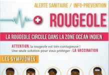 Épidémie de rougeole dans la zone océan Indien: le déficit de vaccination pointé du doigt à Mayotte