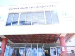 CUFR : une campagne électrique Cadres d'avenir, Mayotte