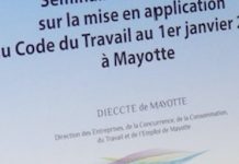 Code du travail : matinale sur la mise en place du Comité social économique
