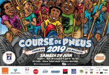 Course de pneus : les inscriptions de la 36ème édition sont ouvertes