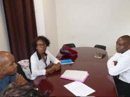 Piste longue : les remerciements de l’AUTAM aux élus de Mayotte