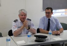 La police nationale réorganisée pour « maîtriser les coûts »