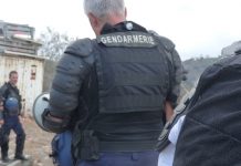 Les violences de cette fin de semaine ont donné lieu à 10 interpellations