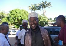 Violences de Passamainty : le Grand Cadi par interim appelle à une marche pacifique