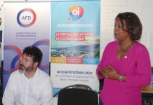 Une plateforme d’échanges pour les entreprises de l’océan Indien