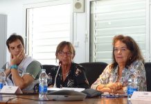 L’hôpital de Petite Terre devrait être fini en septembre