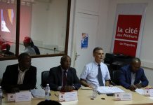 Formation professionnelle, des grands mots et peu de concret