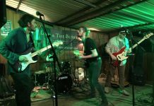 Rock alternatif : « Loris and the Buskers » en première partie de La Fouine à Trévani