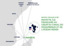Création de la « marque Mayotte » pour lancer l’attractivité du territoire